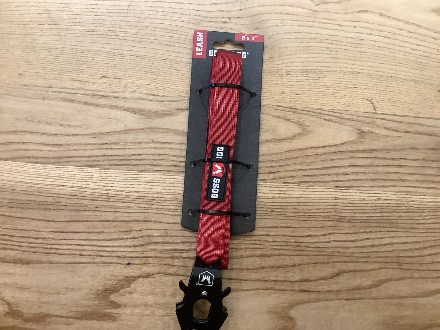 Boss Dog Tactical Leash