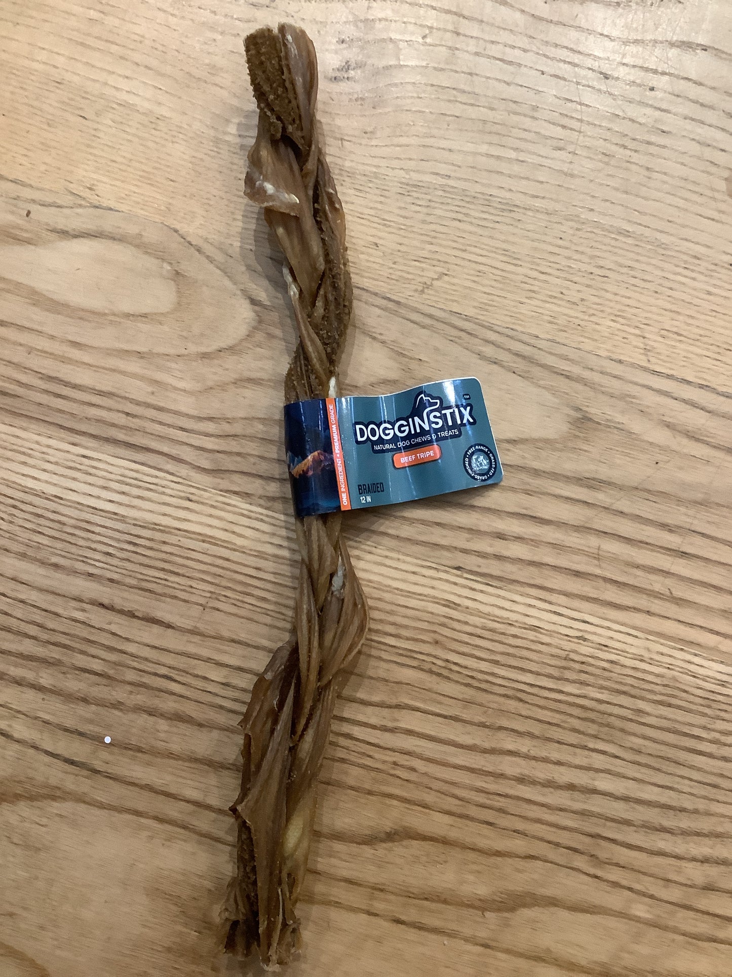 Dogginstix Natural Chews