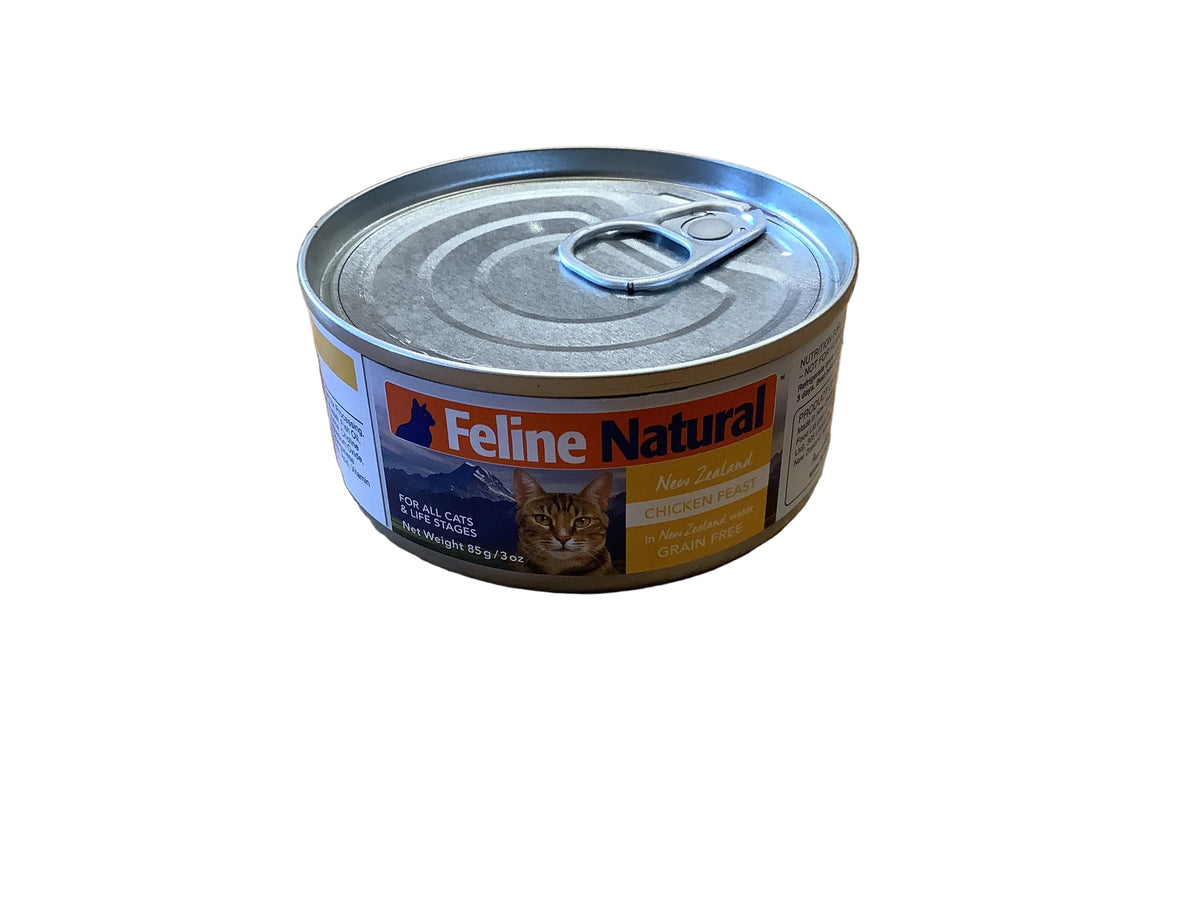 Feline Natural 3oz