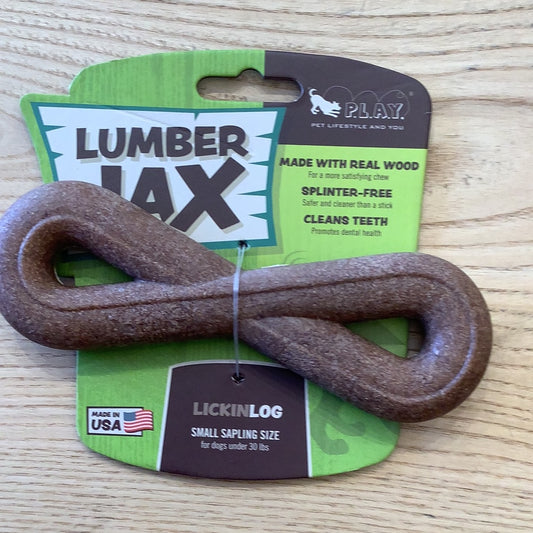 Lumber Jax