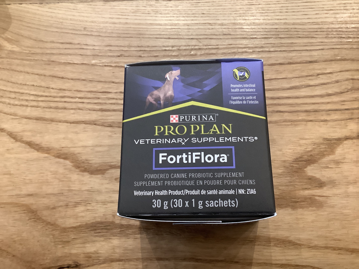 Purina Pro Plan Dog Probiotics