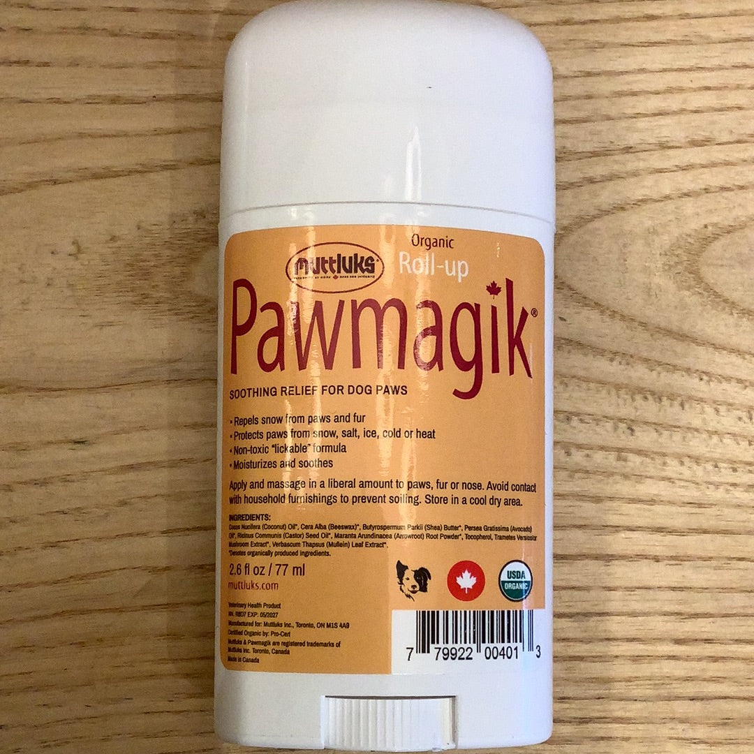 Pawmagik Moisturizing Cream 3oz