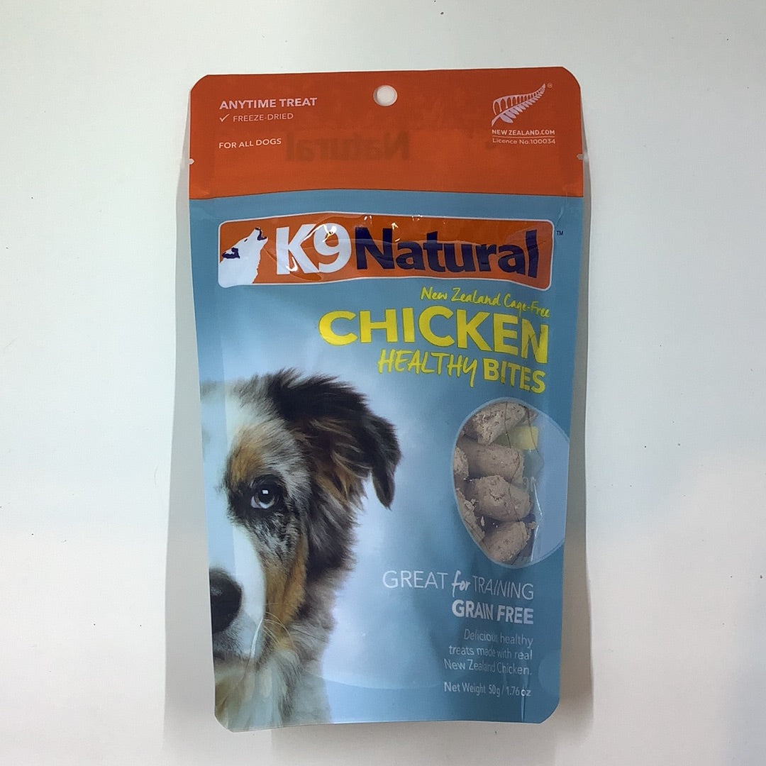 K9 Natural Dog Treats