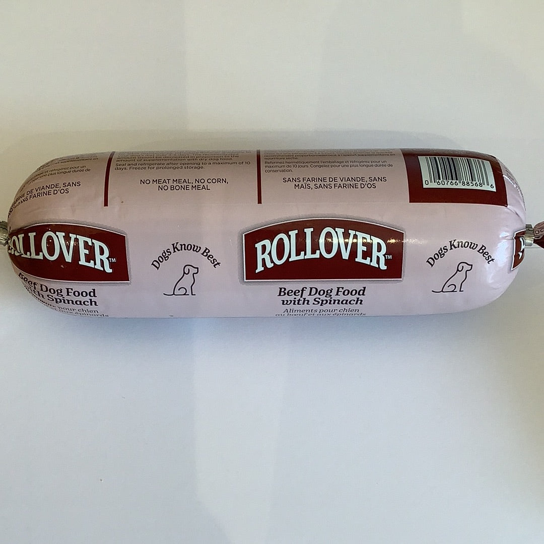 Premium RollOver Rolls