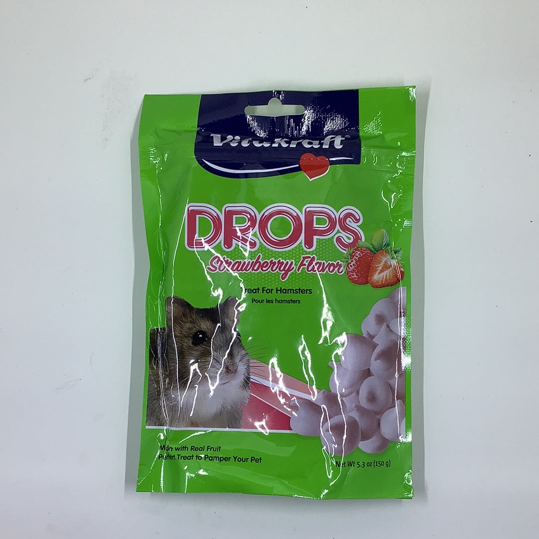 Vitakraft Drops
