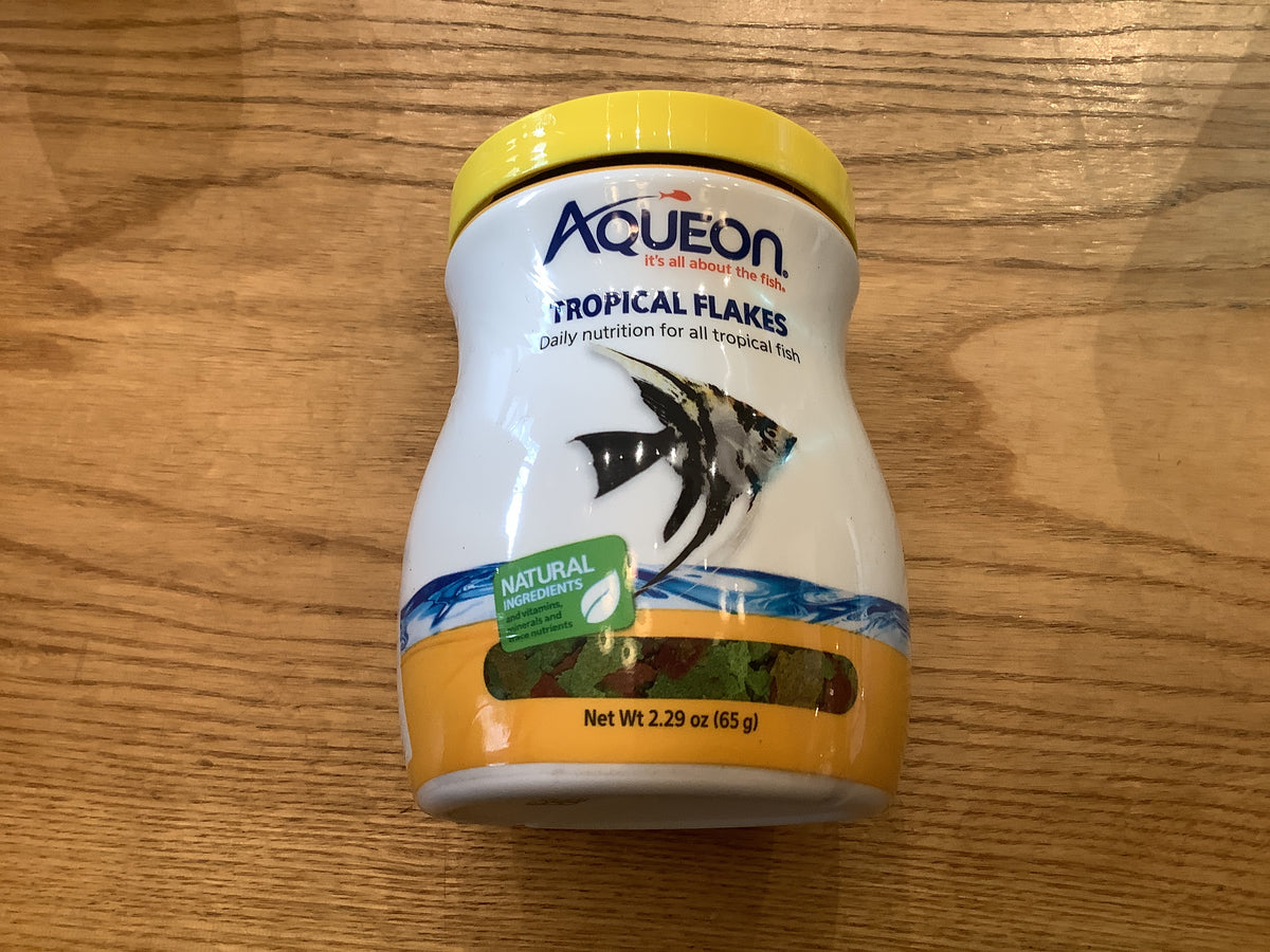 Aqueon Tropical
