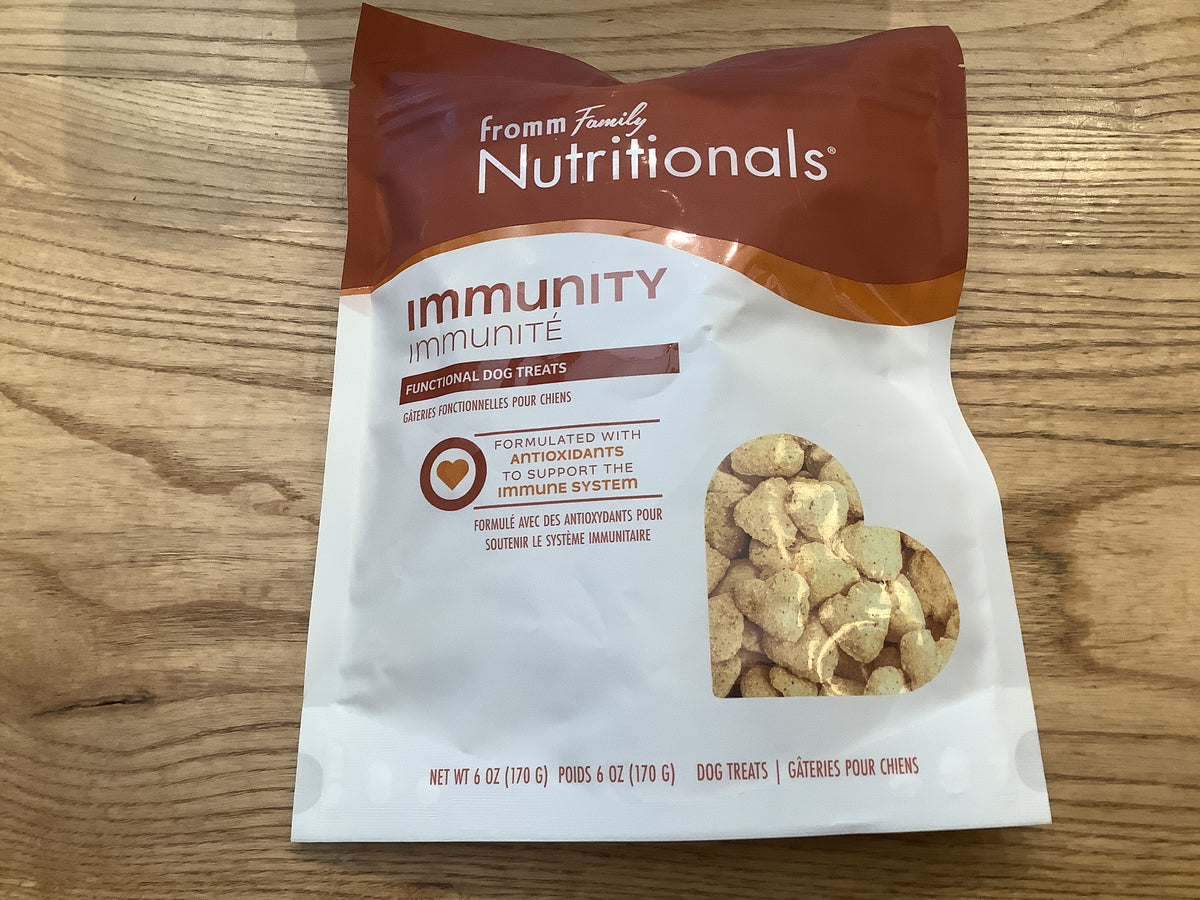Fromm Nutritionals Treats