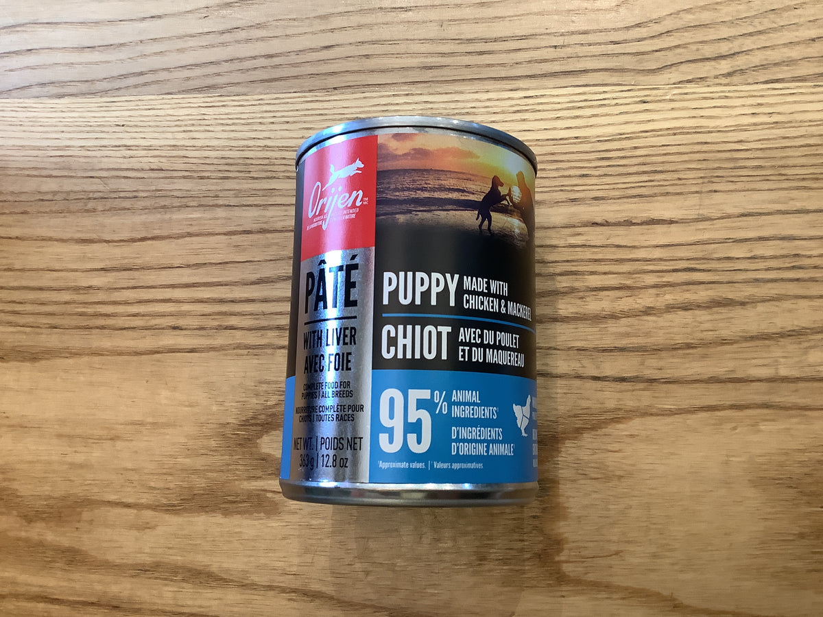 Orijen Pate Dog Wet Food