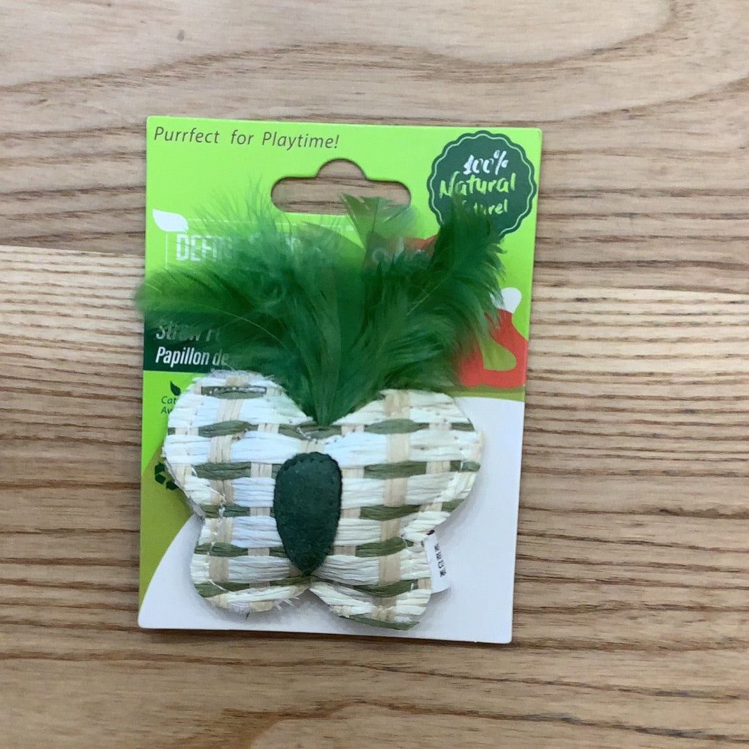 Define planet cat toys