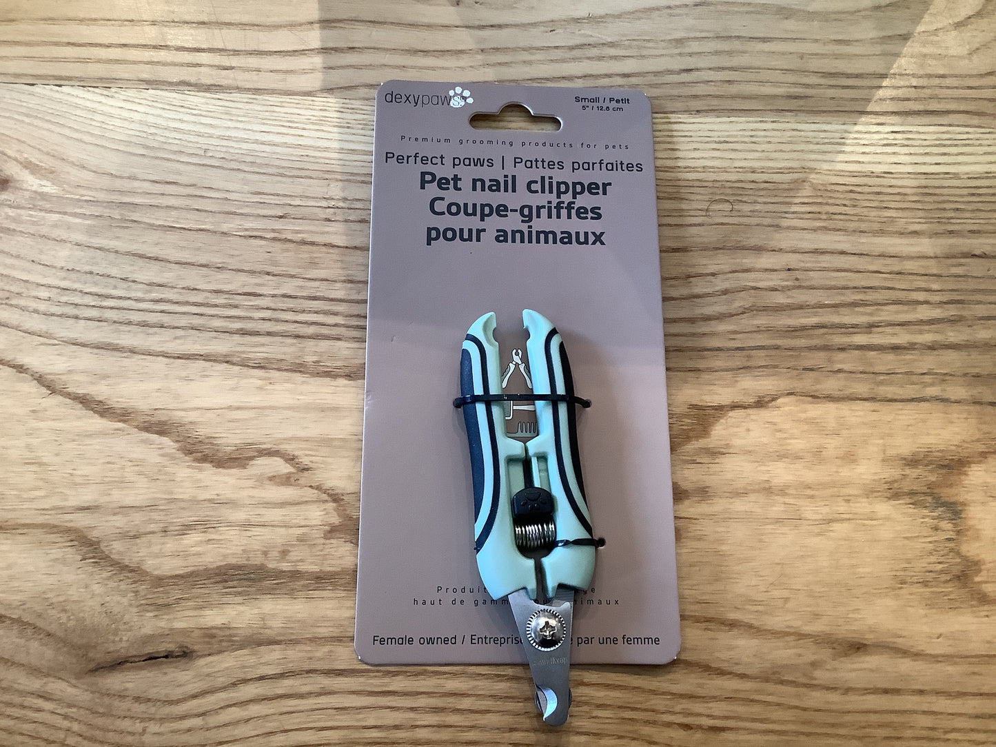 Dexypaw Nail Clippers Dog