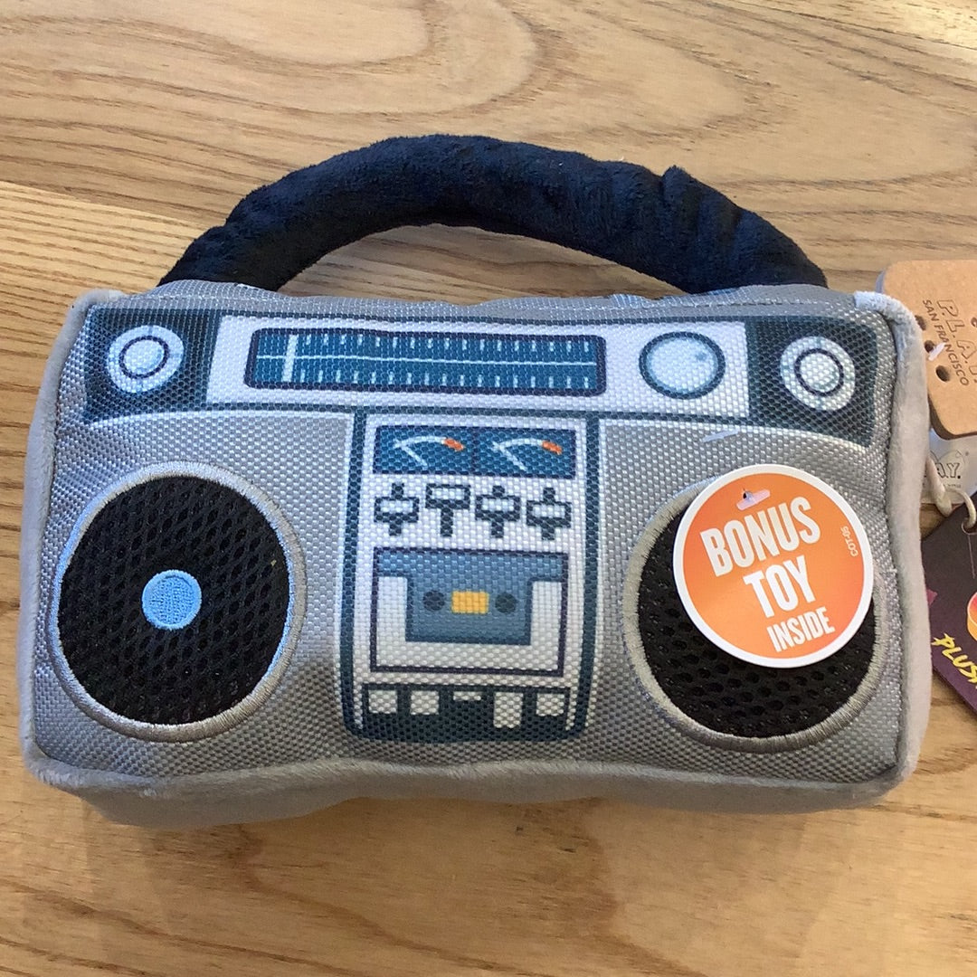 80s Toys by Play