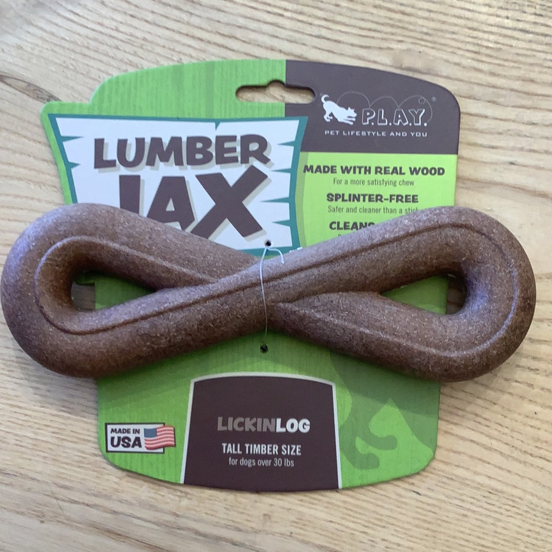 Lumber Jax