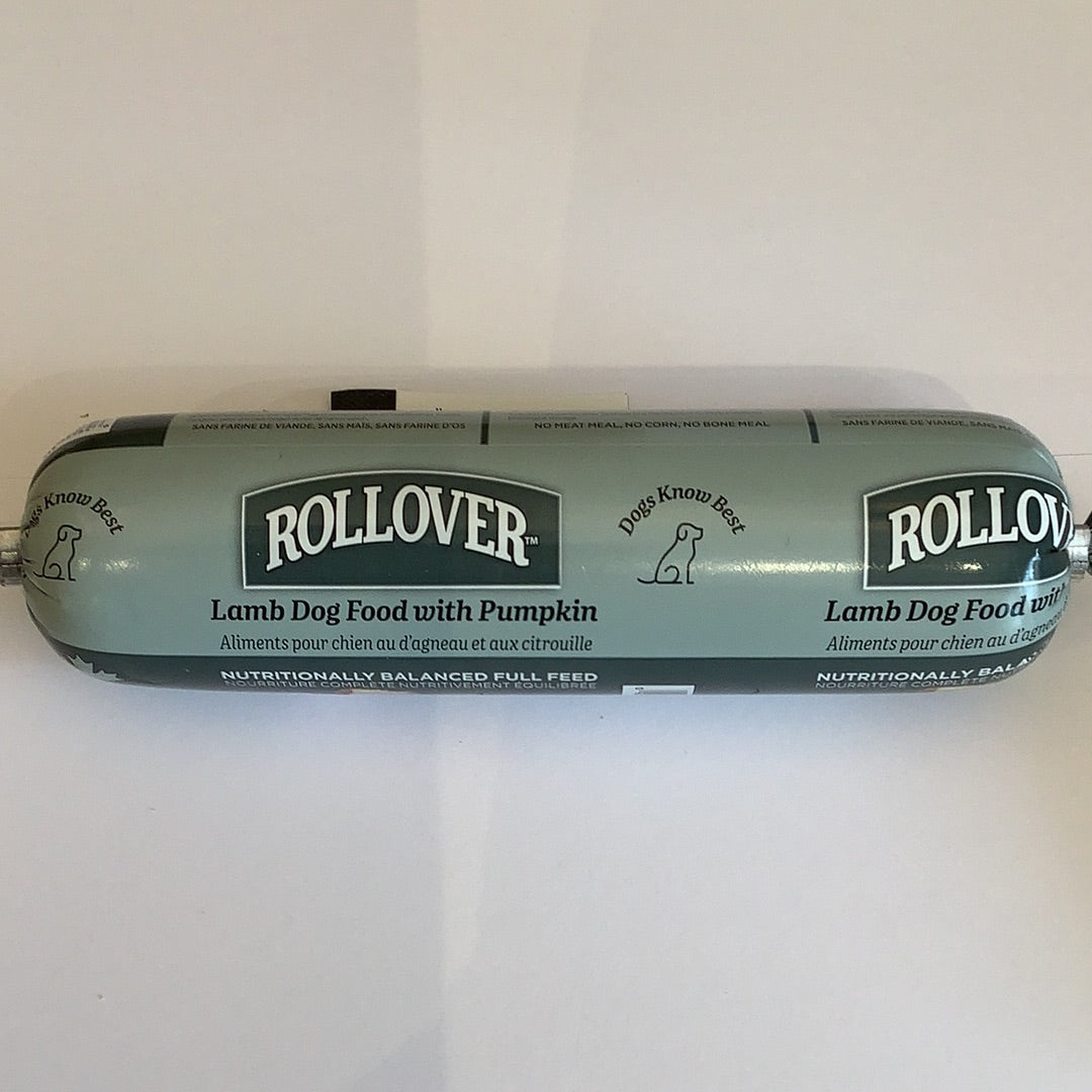 Premium RollOver Rolls