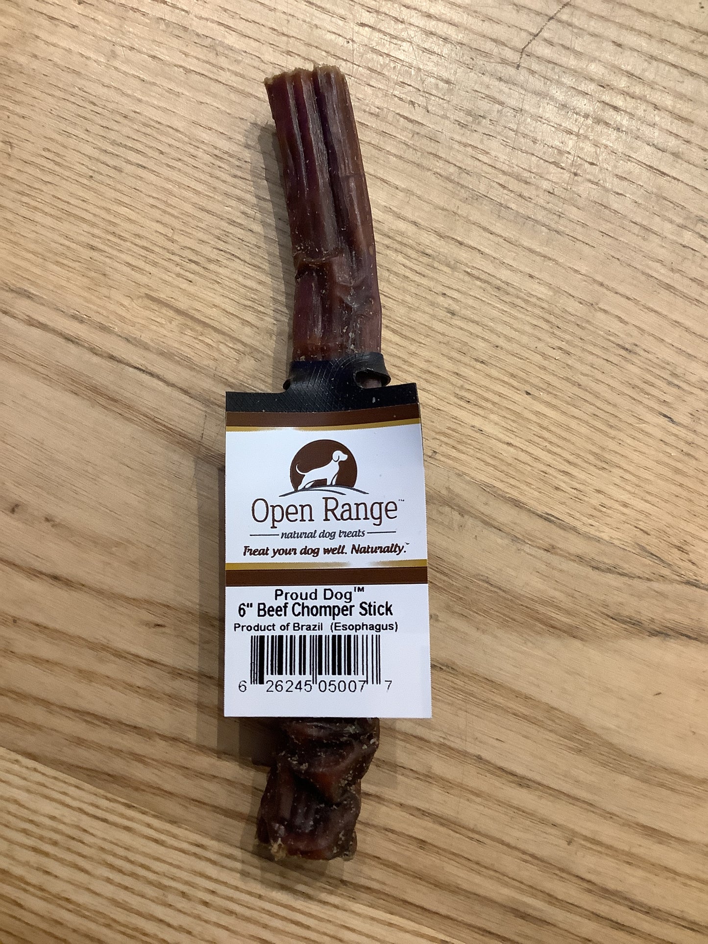 Open Range Beef Chomper “5-6”