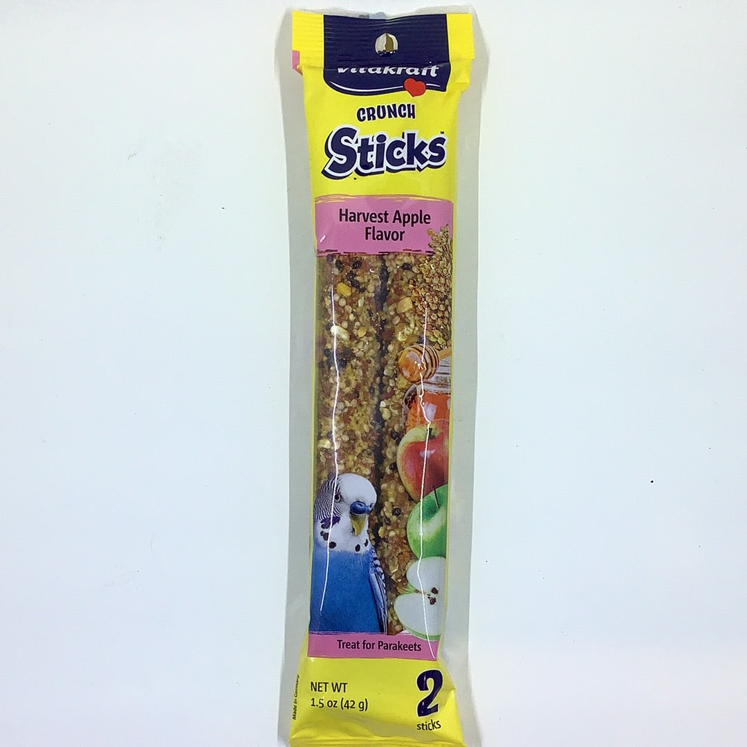 Vitakraft crunch sticks