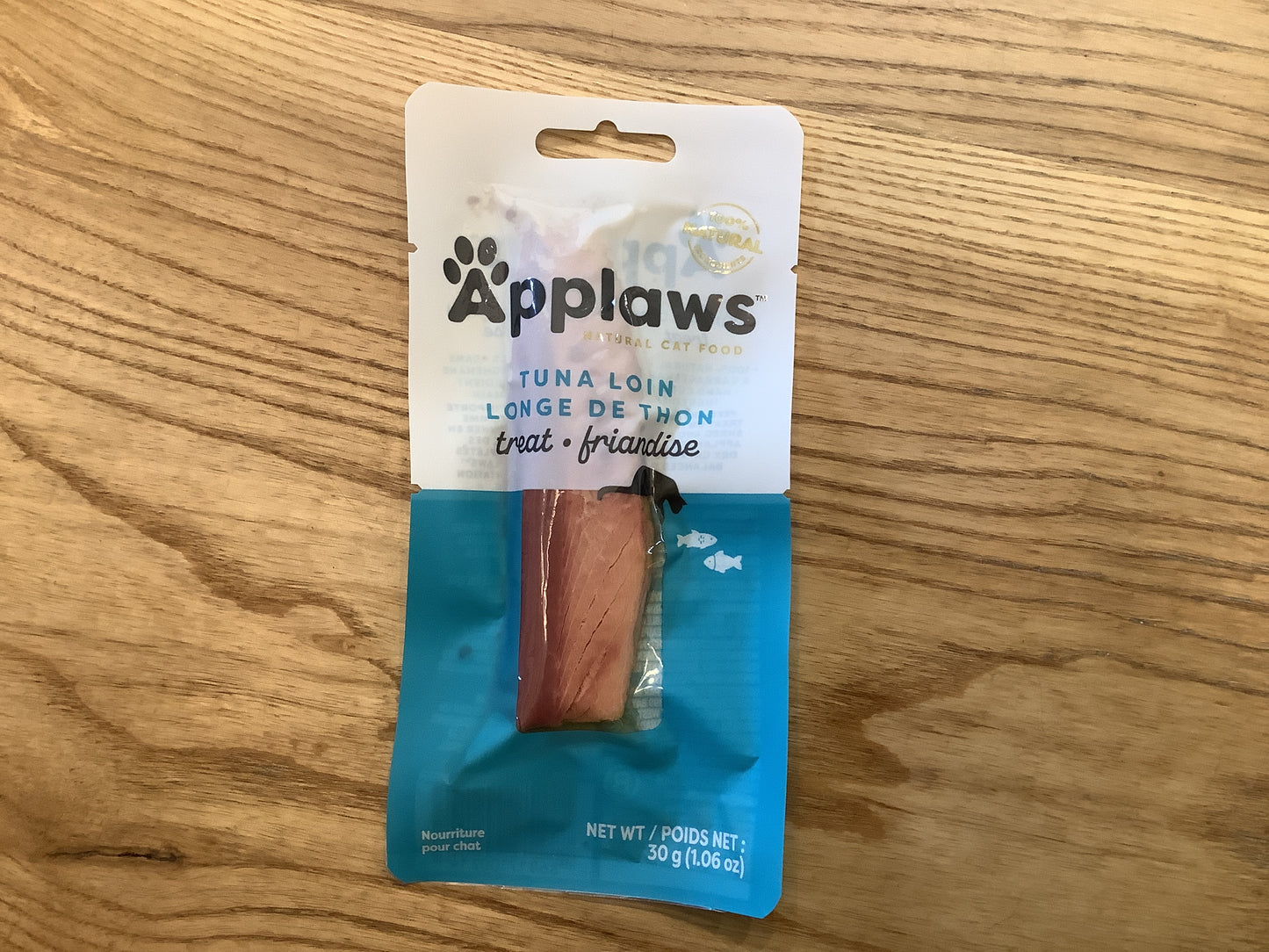 Applaws Filets