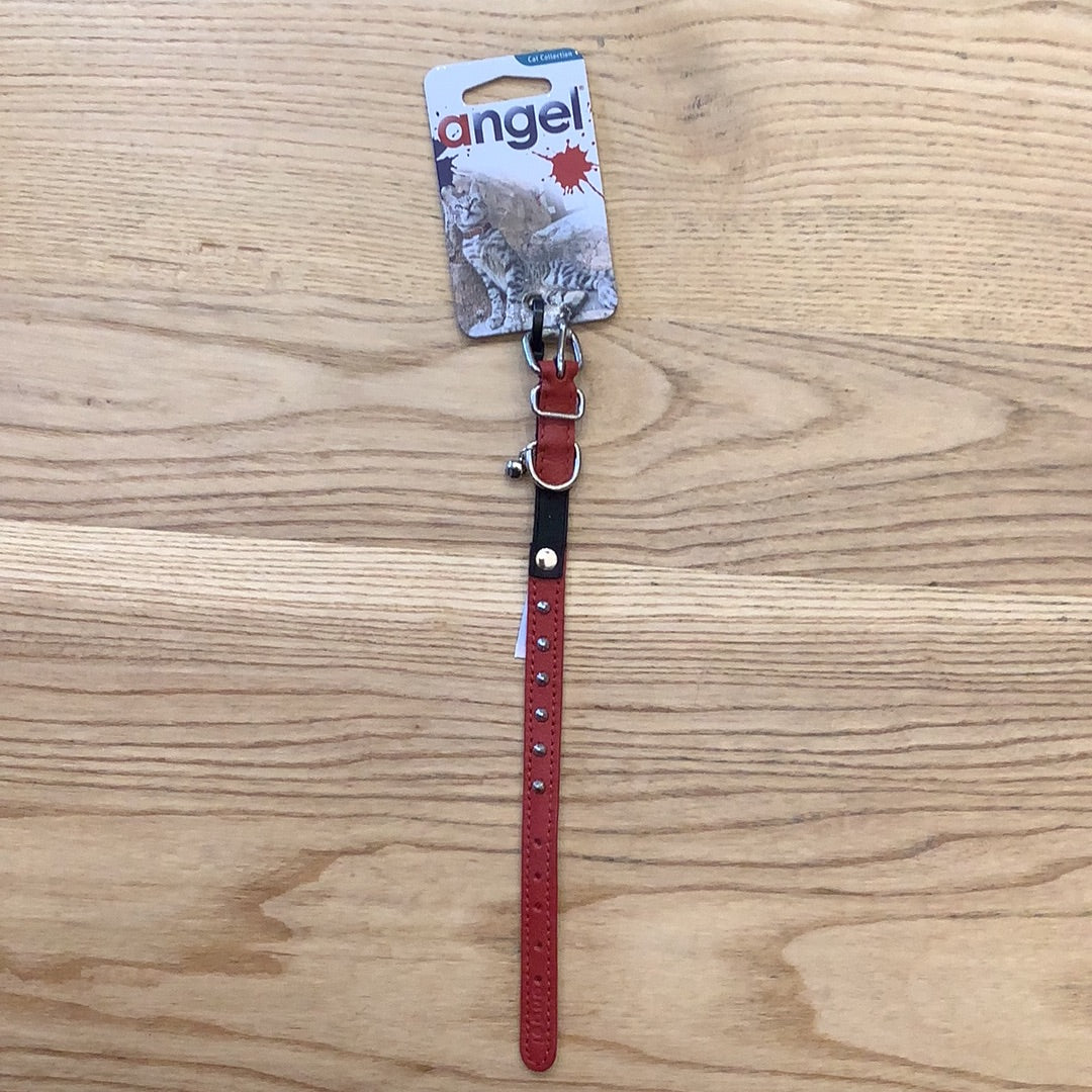 Angel Cat Collar