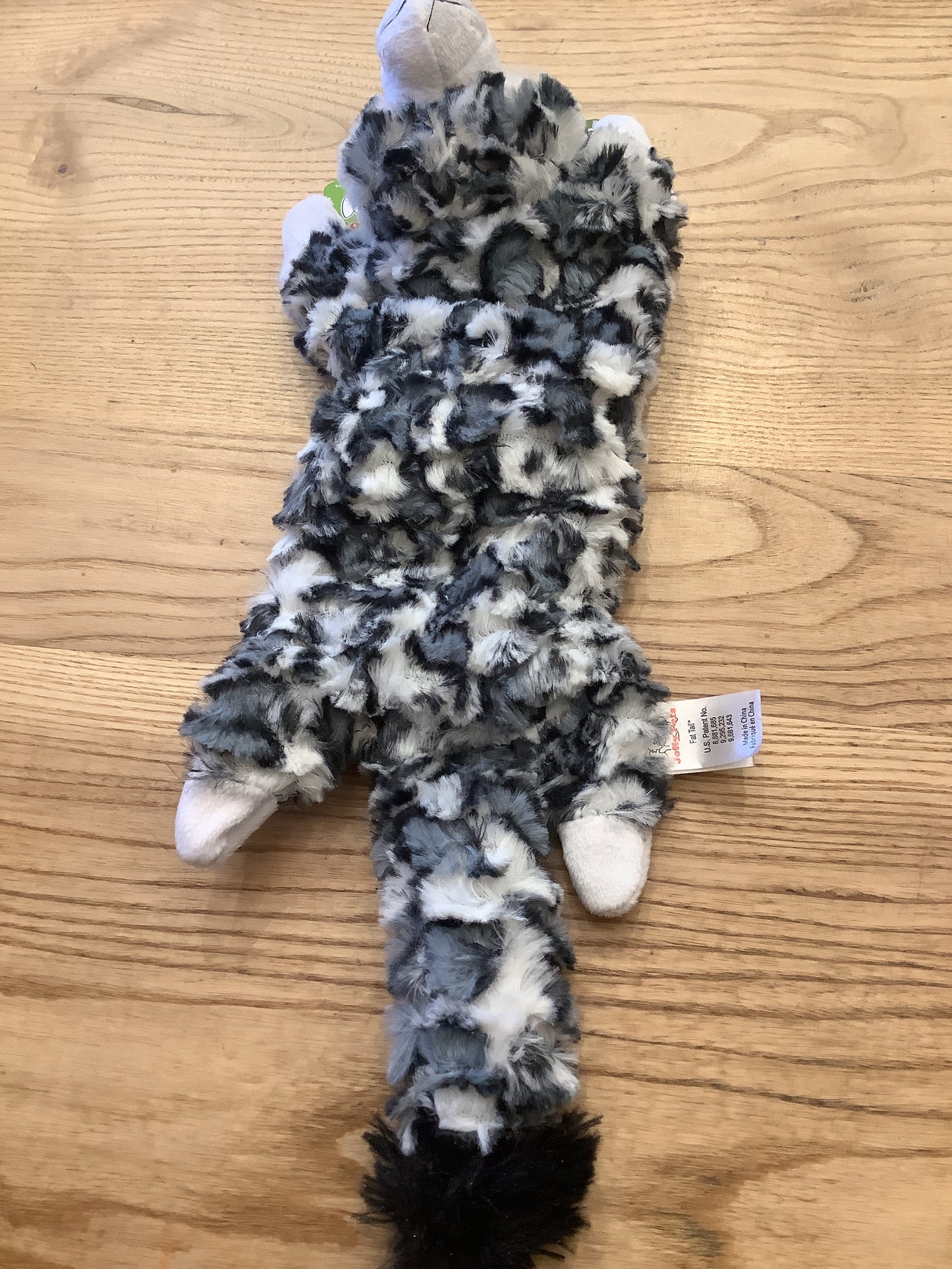 Jolly Pets Fat Tails