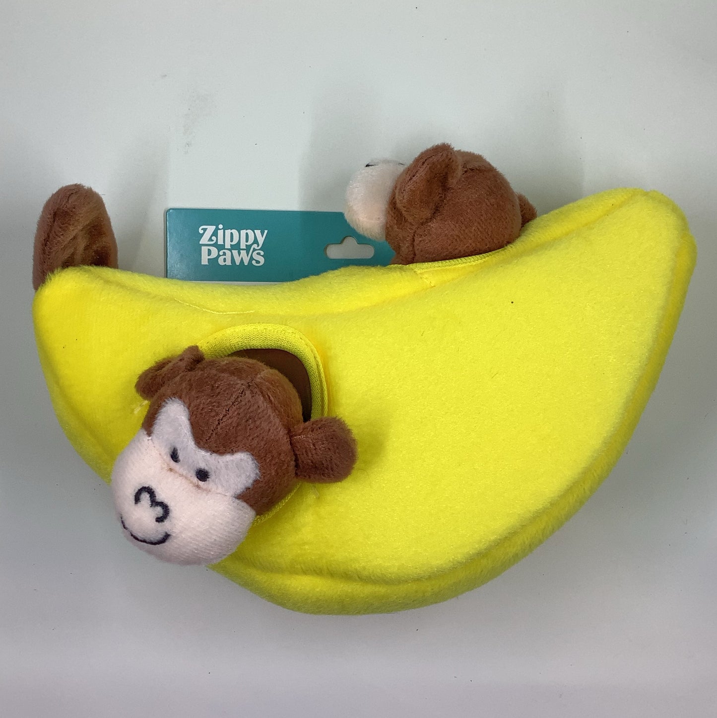 Zippy Paws Burrows