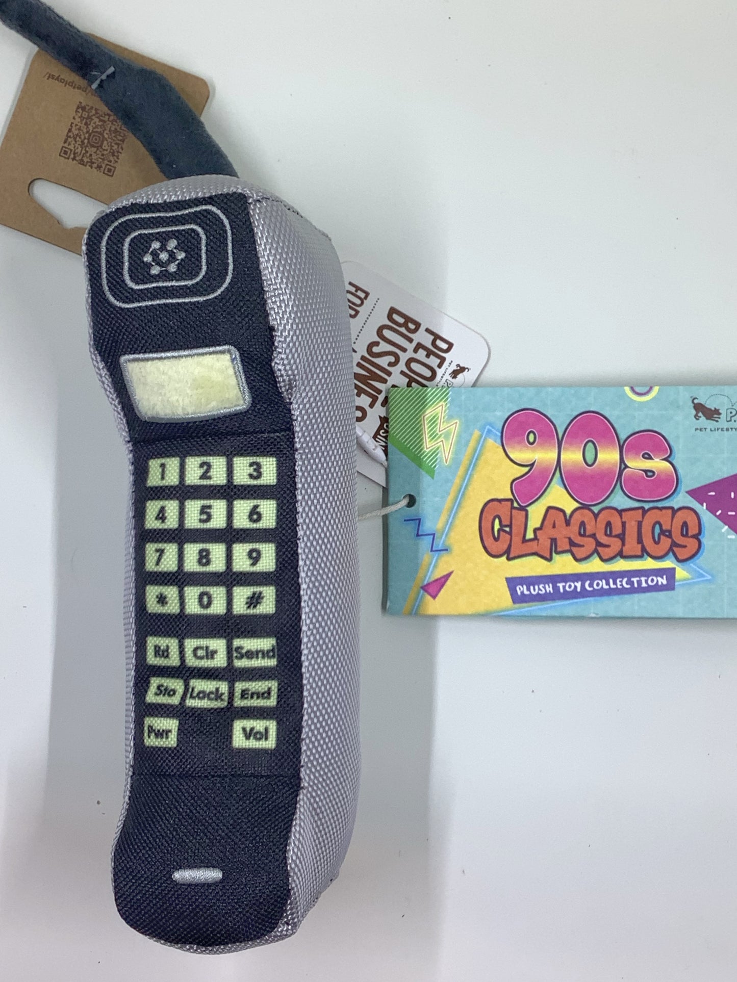 90’s Classics Toys