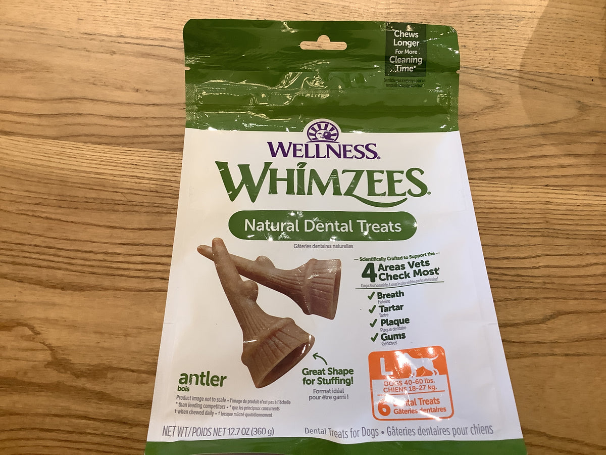 Whimzees