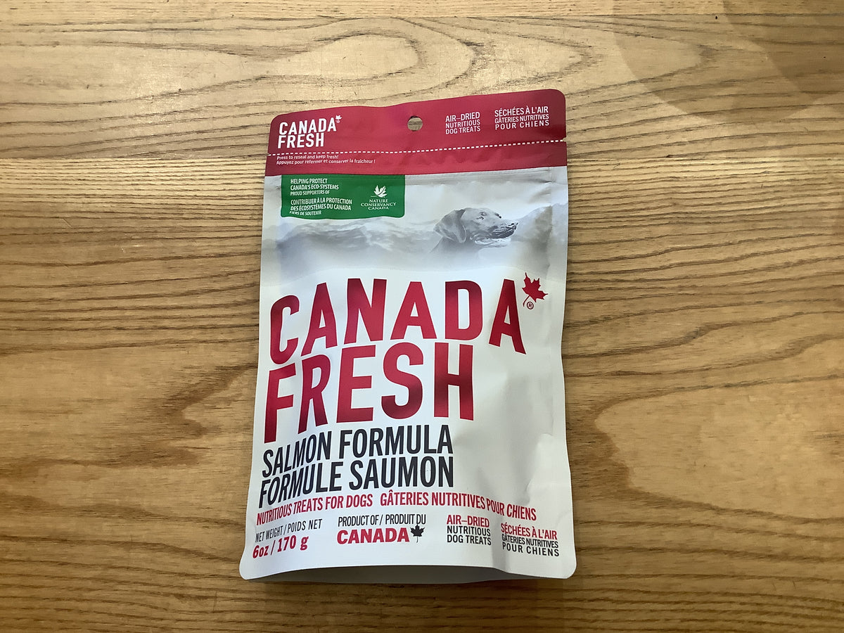 Canada Fresh