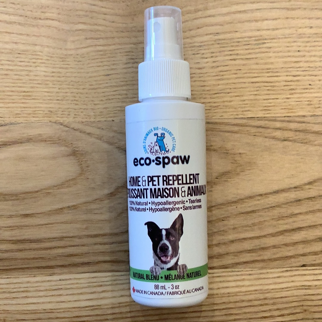 Ecospaw Home & Pet Protector