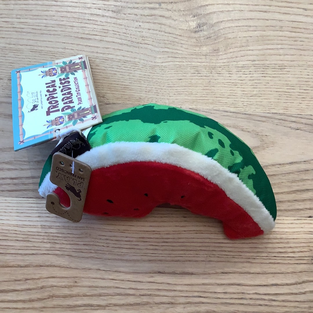 Pet Play Tropical Paradise