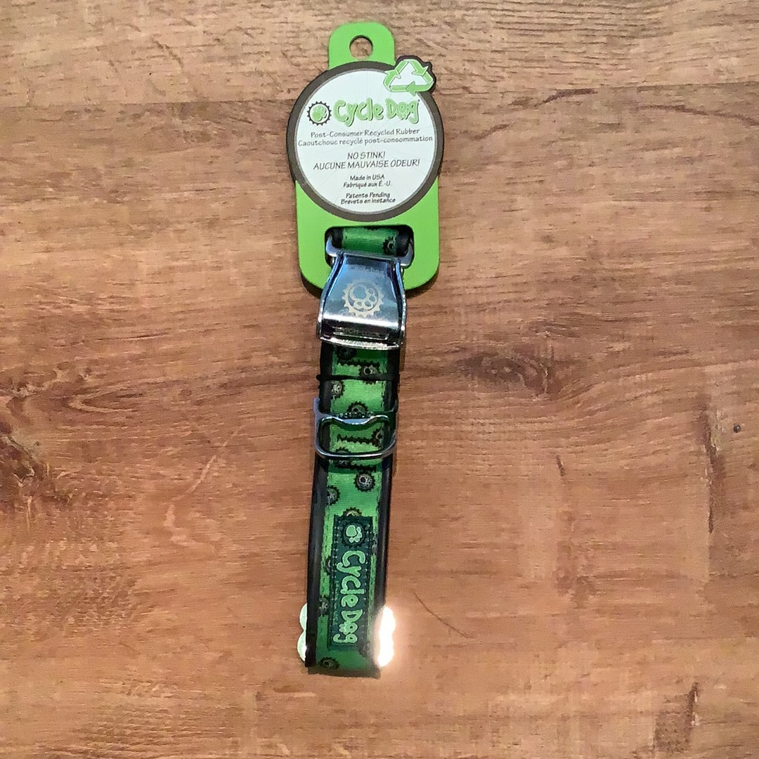 CycleDog RegWidth Metal Collar