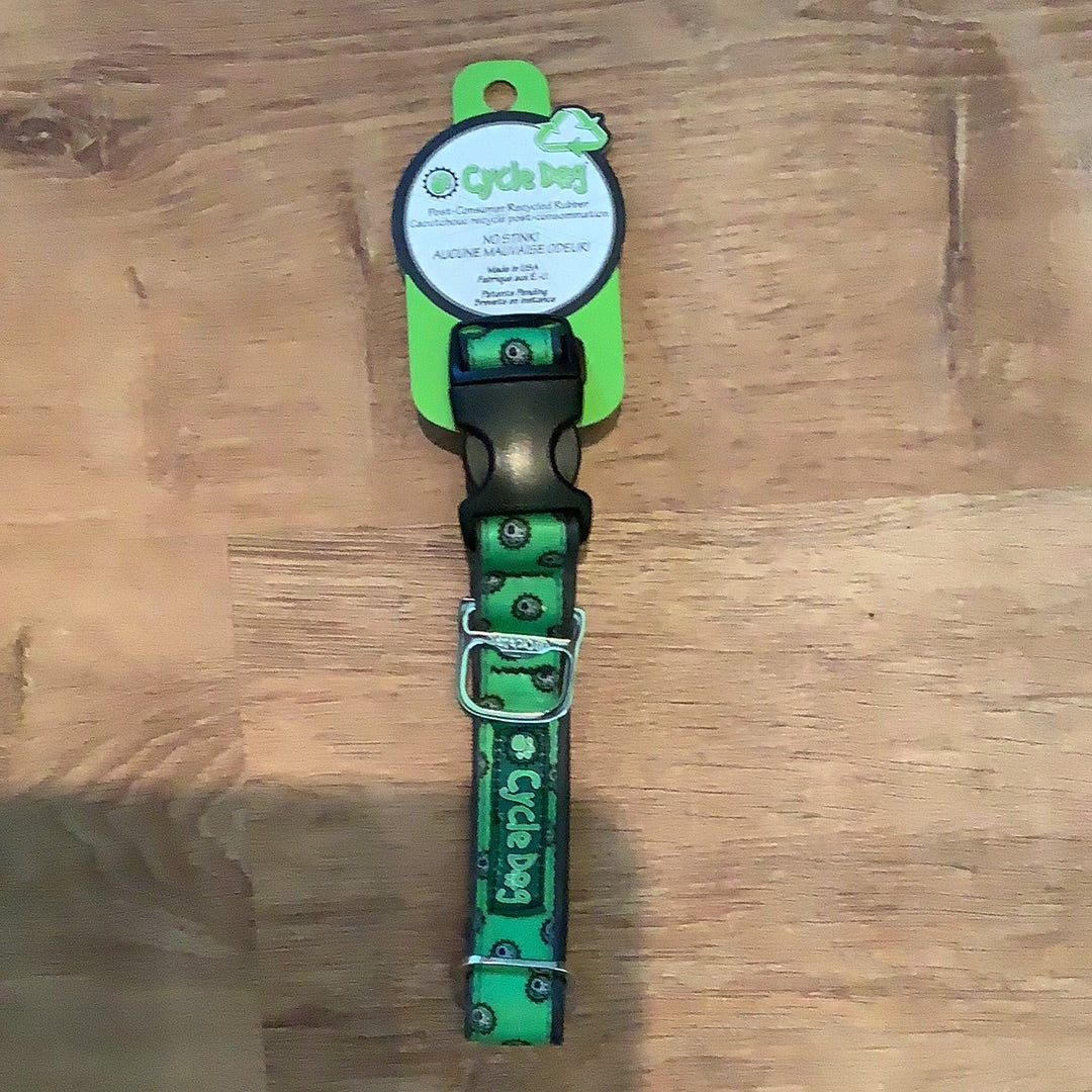 CycleDog RegWidth Metal Collar