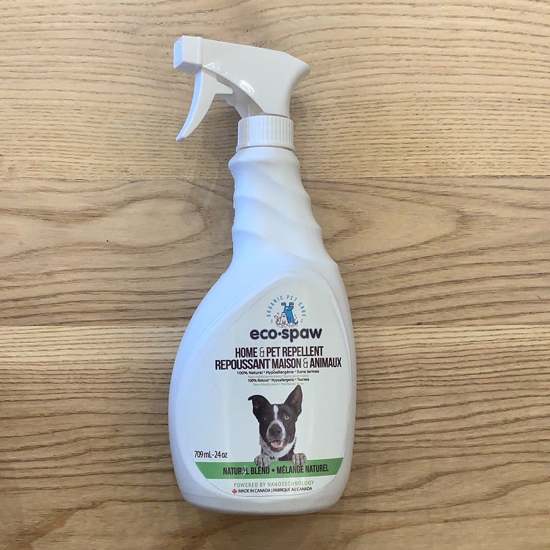 Ecospaw Home & Pet Protector