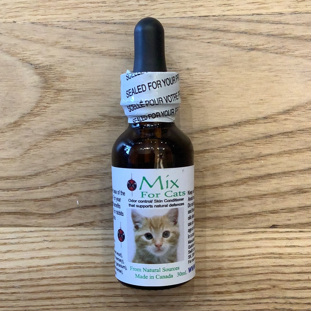 PetMix