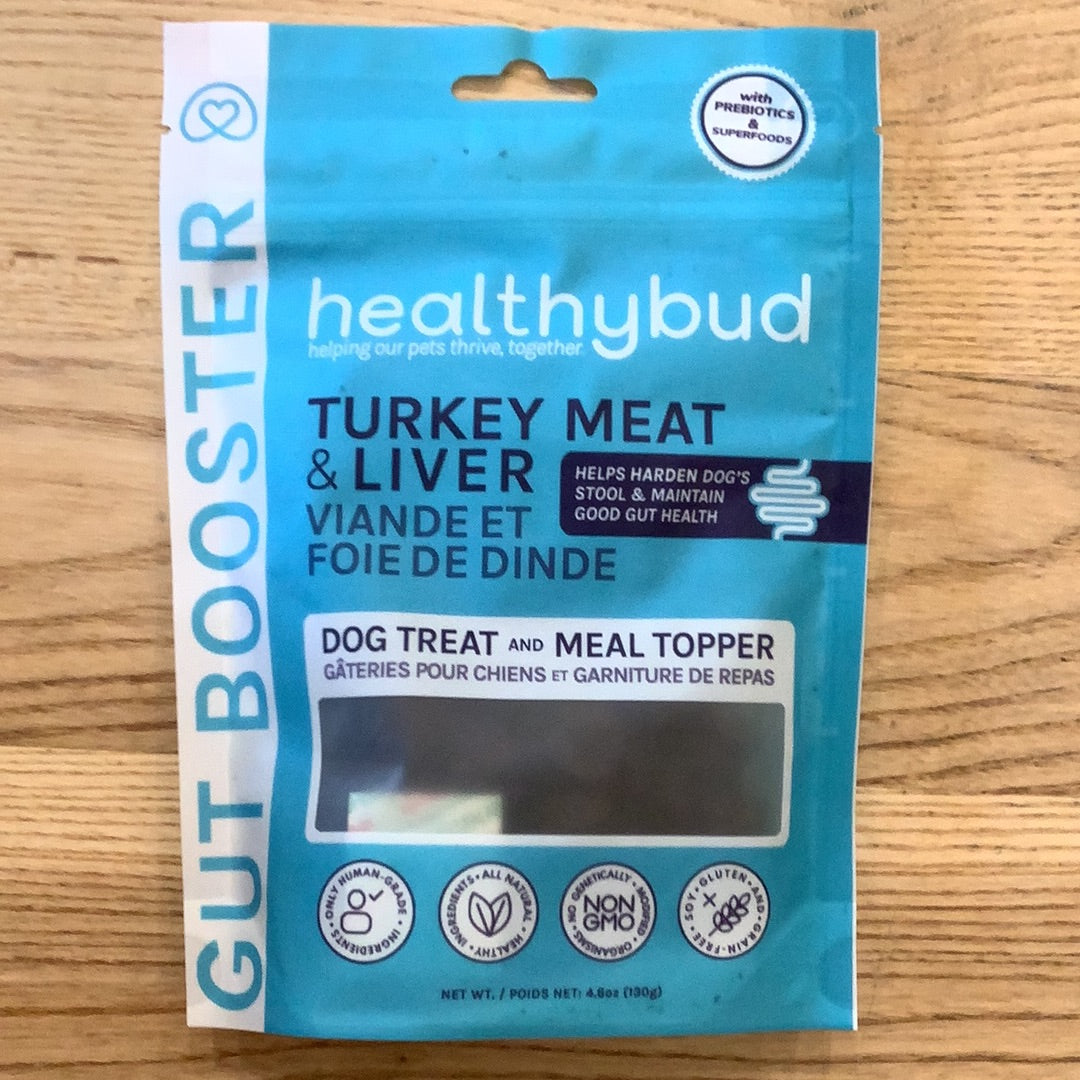 HealthyBud Dog Treats