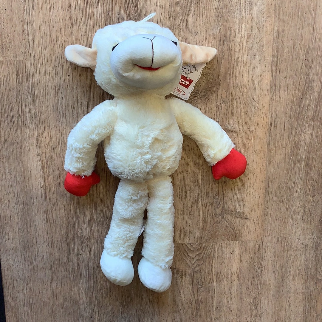 Multi pet lamb chops