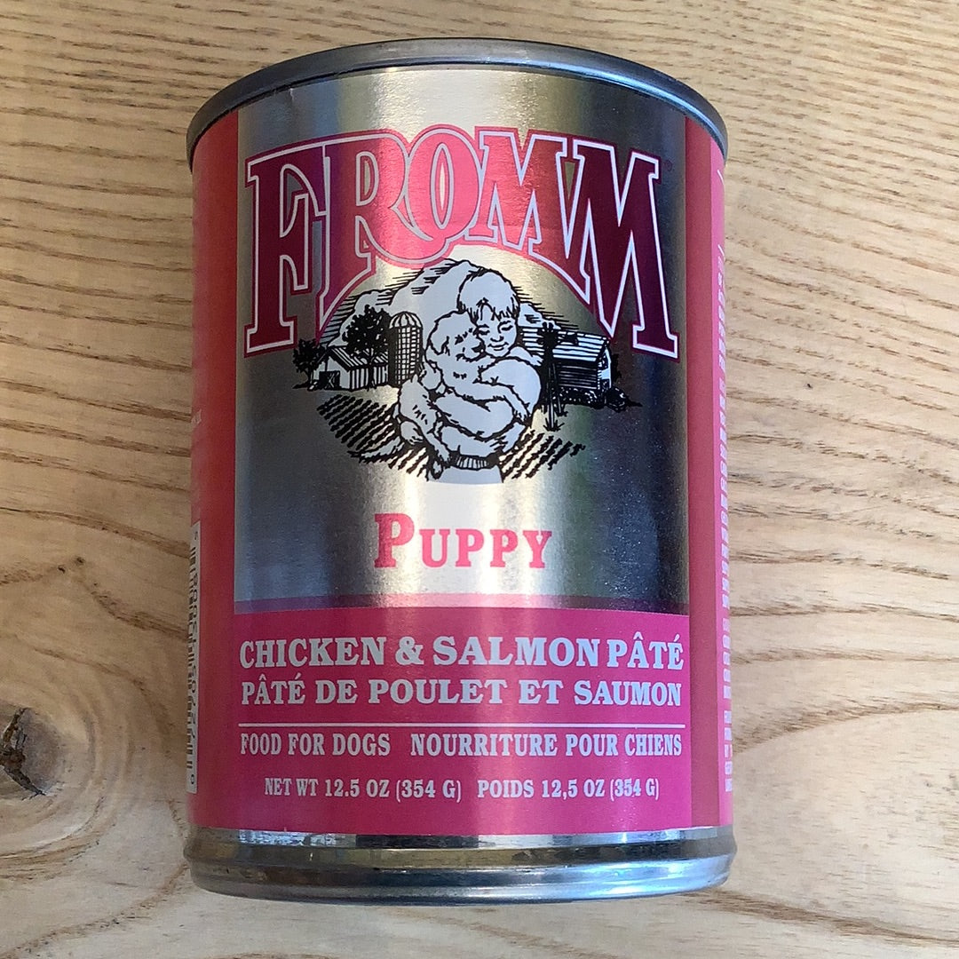 Fromm family classics