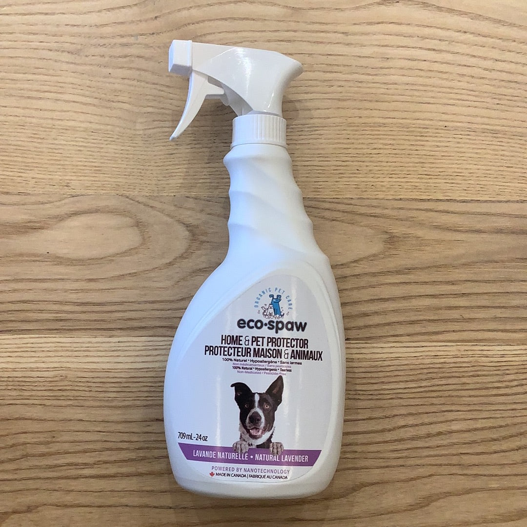 Ecospaw Home & Pet Protector