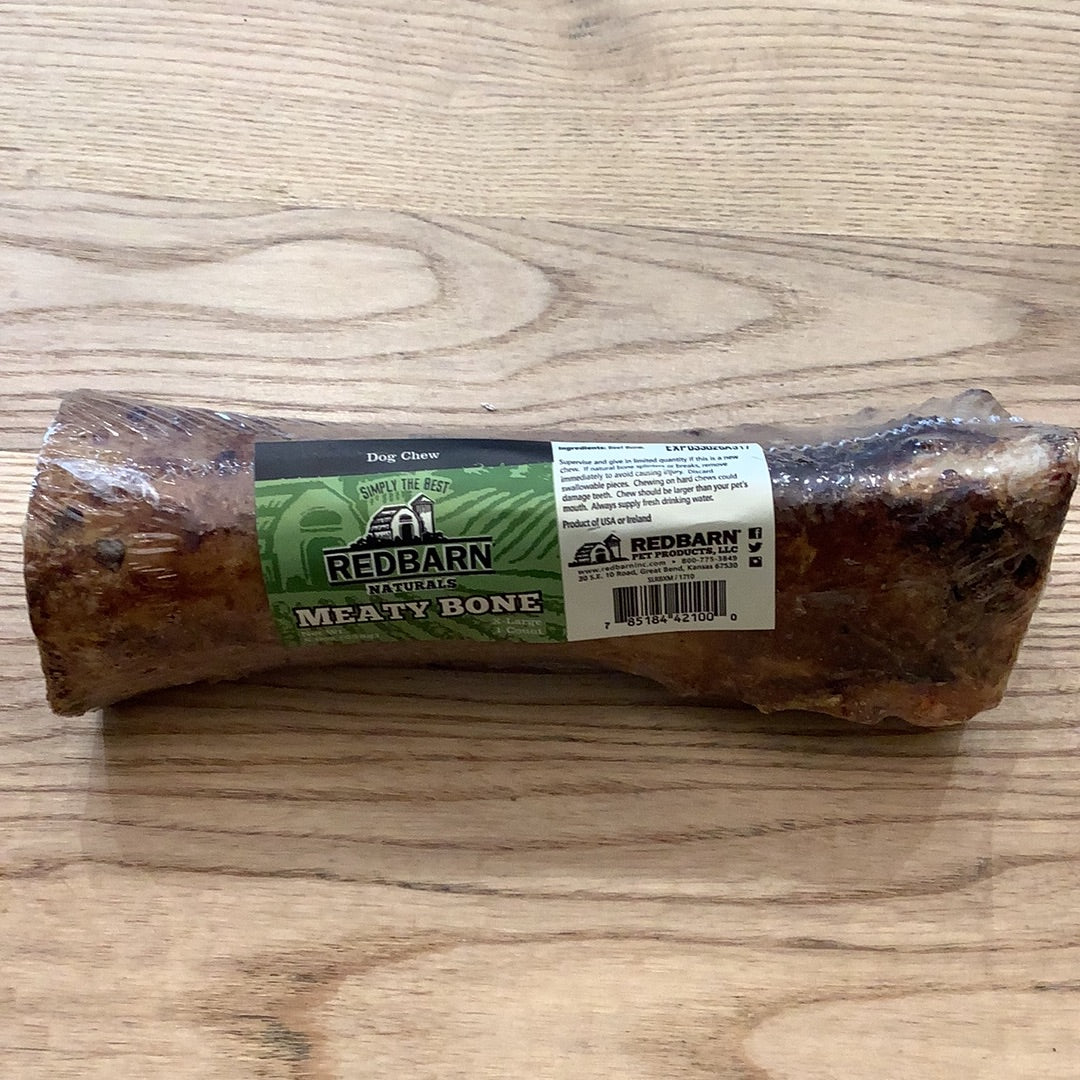 RedBarn Meaty Bones