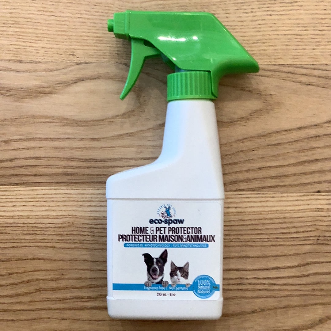 Ecospaw Home & Pet Protector