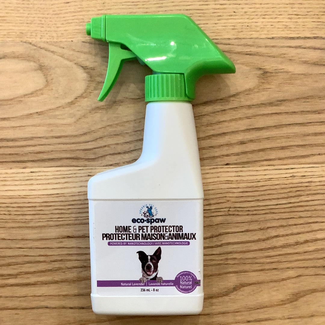 Ecospaw Home & Pet Protector