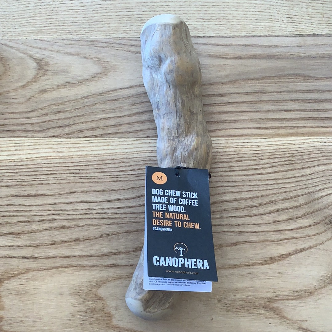 Canophera wood chews