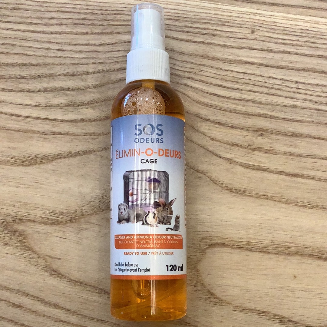 SOS- Odours- Elimin-O-Deurs- cage-120ML