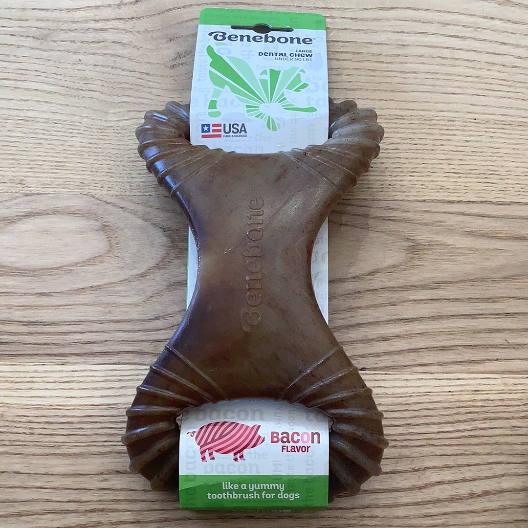 Benebone rocking dental