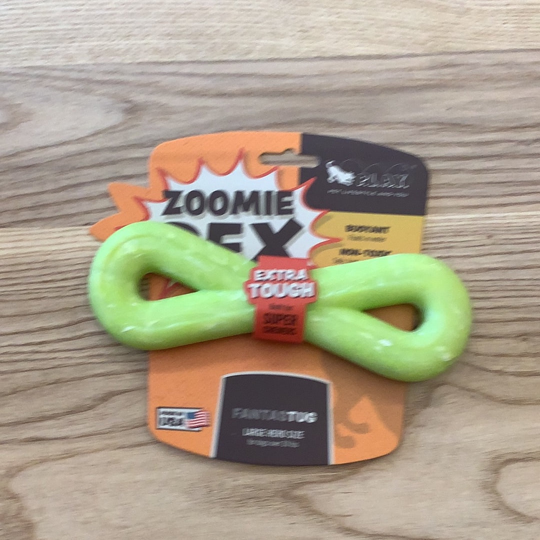 Play- Zoomie Rex- Large