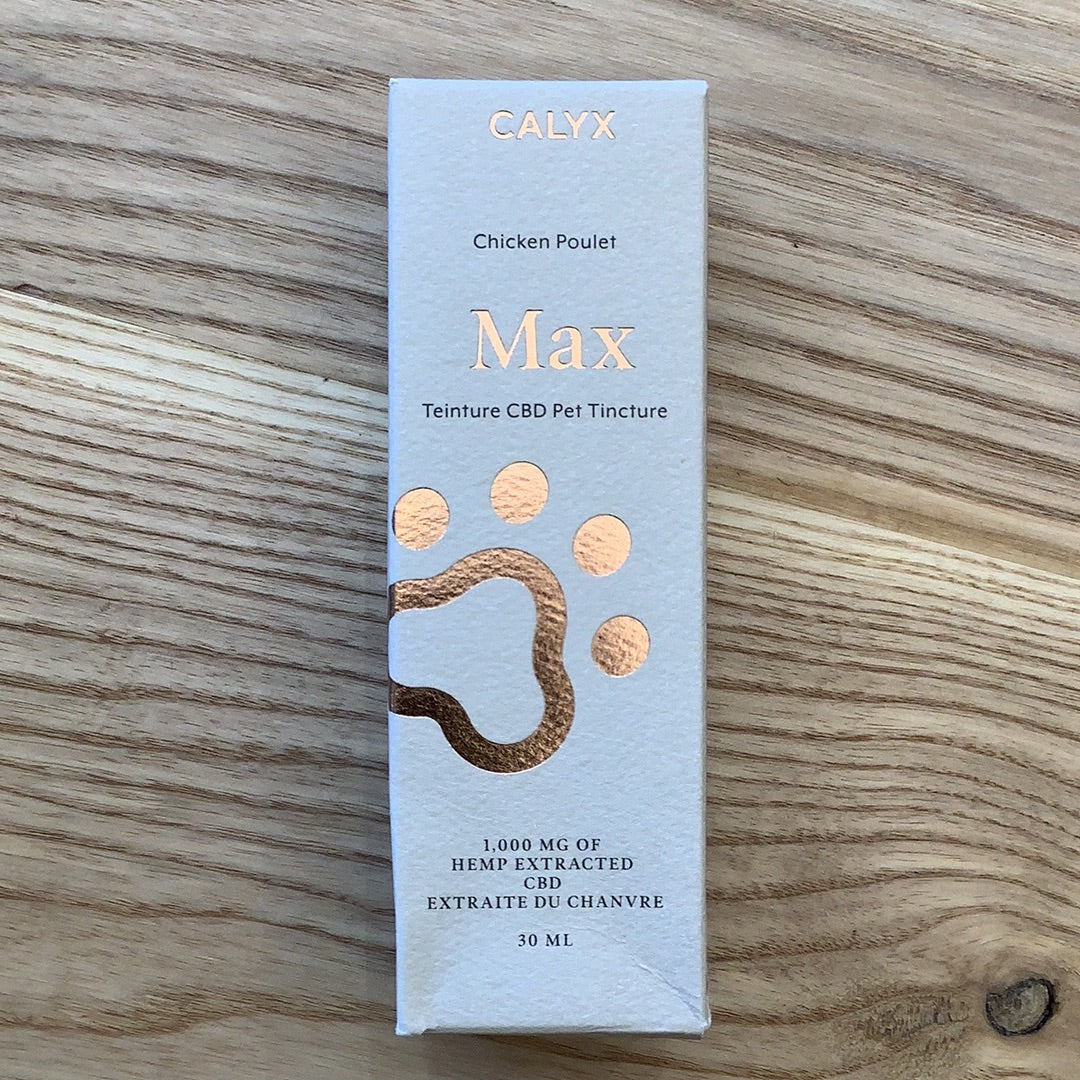 Calyx CBD