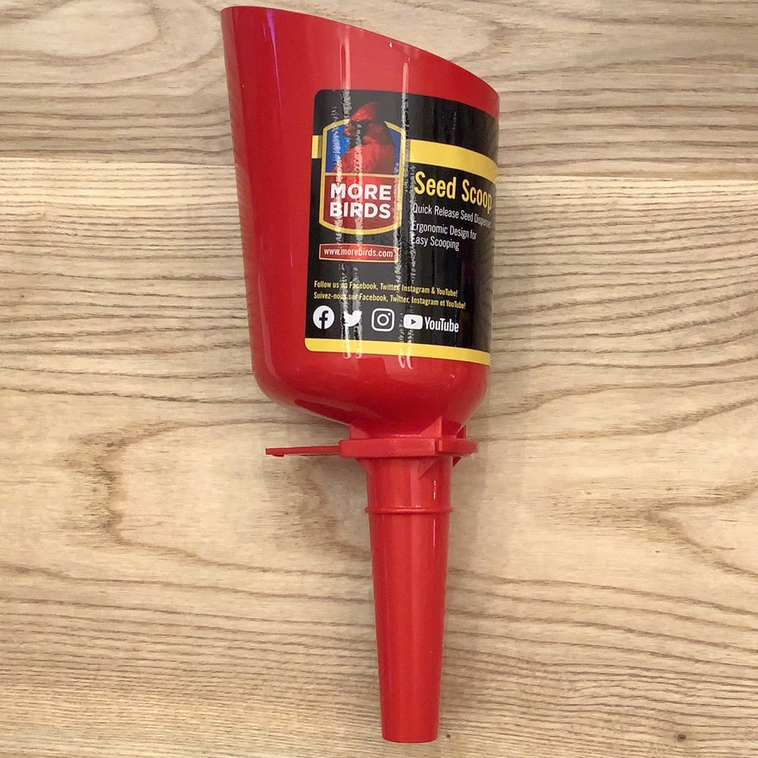 Seed Scoop