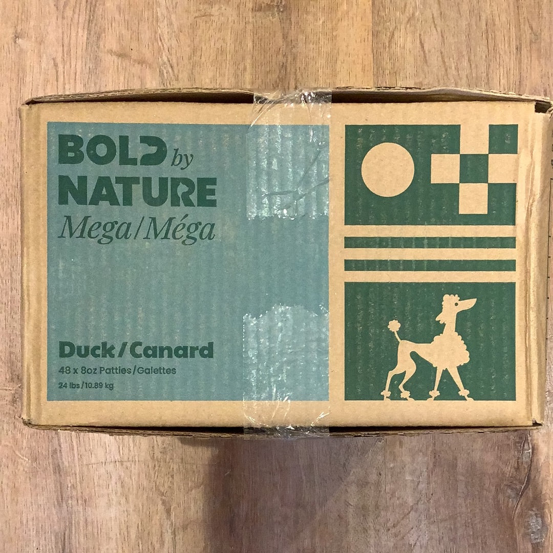 Bold by Nature 24lbs