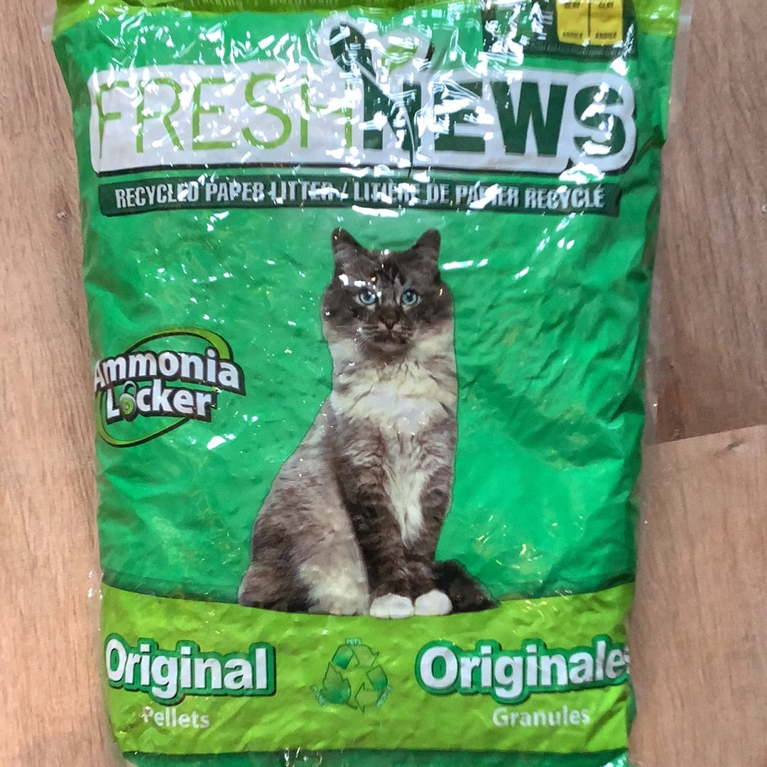 Fresh News 12lb