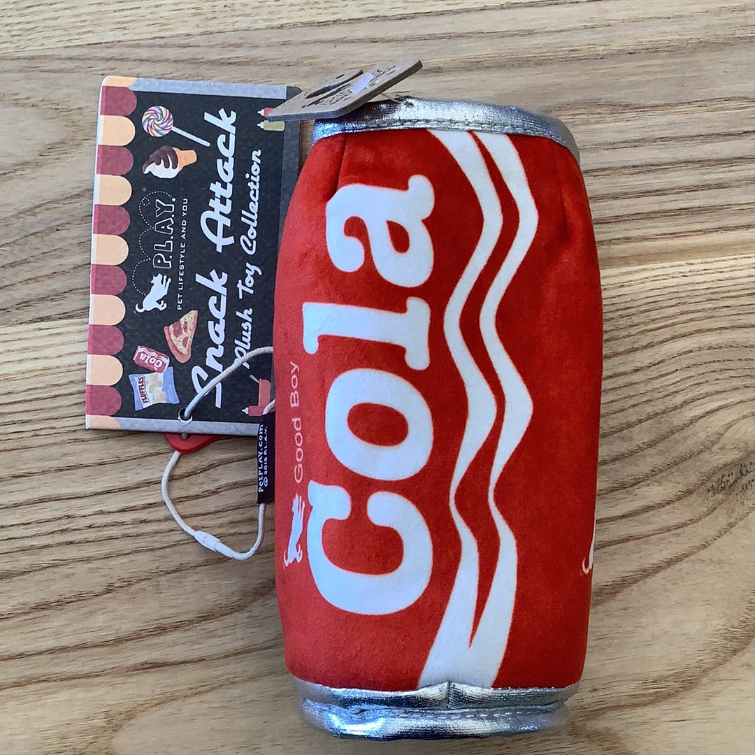 Play Snack Attack