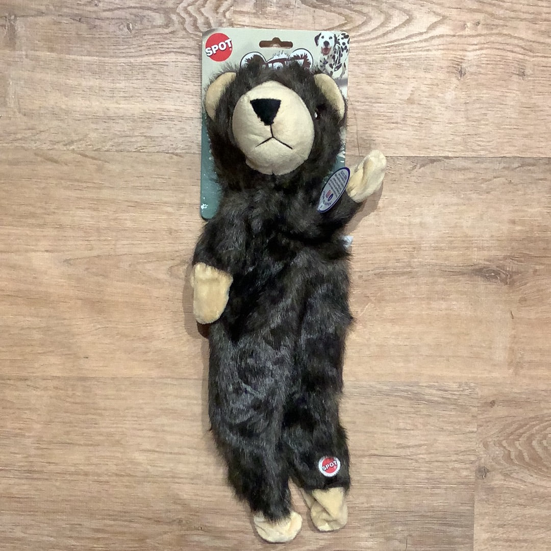 Furzz bear spot