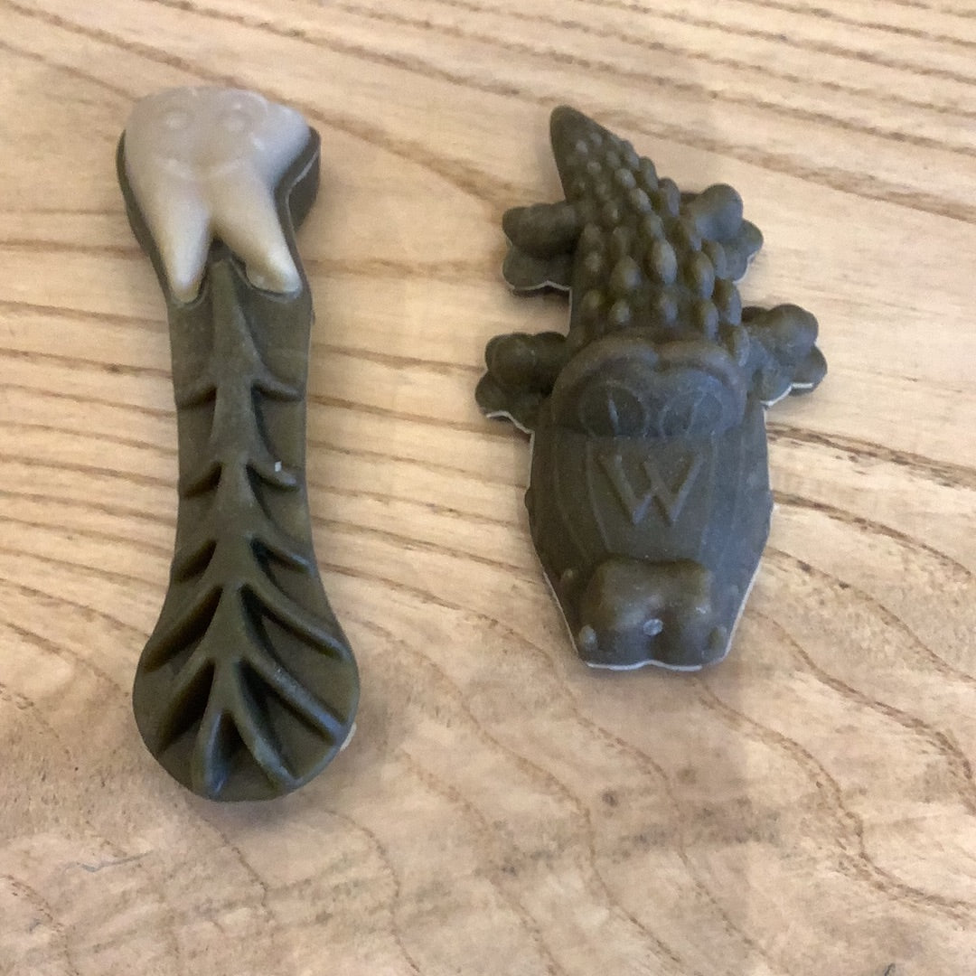 Whimzees single medium